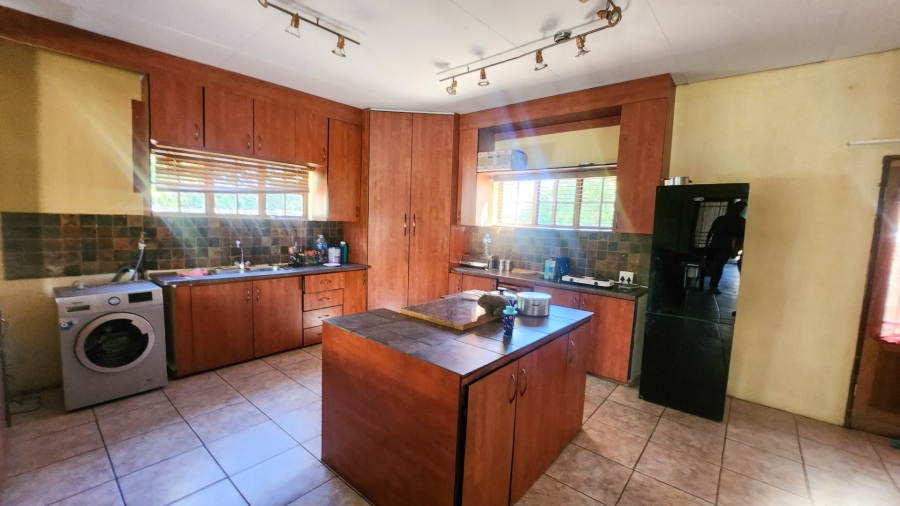 3 Bedroom Property for Sale in Meiringspark North West